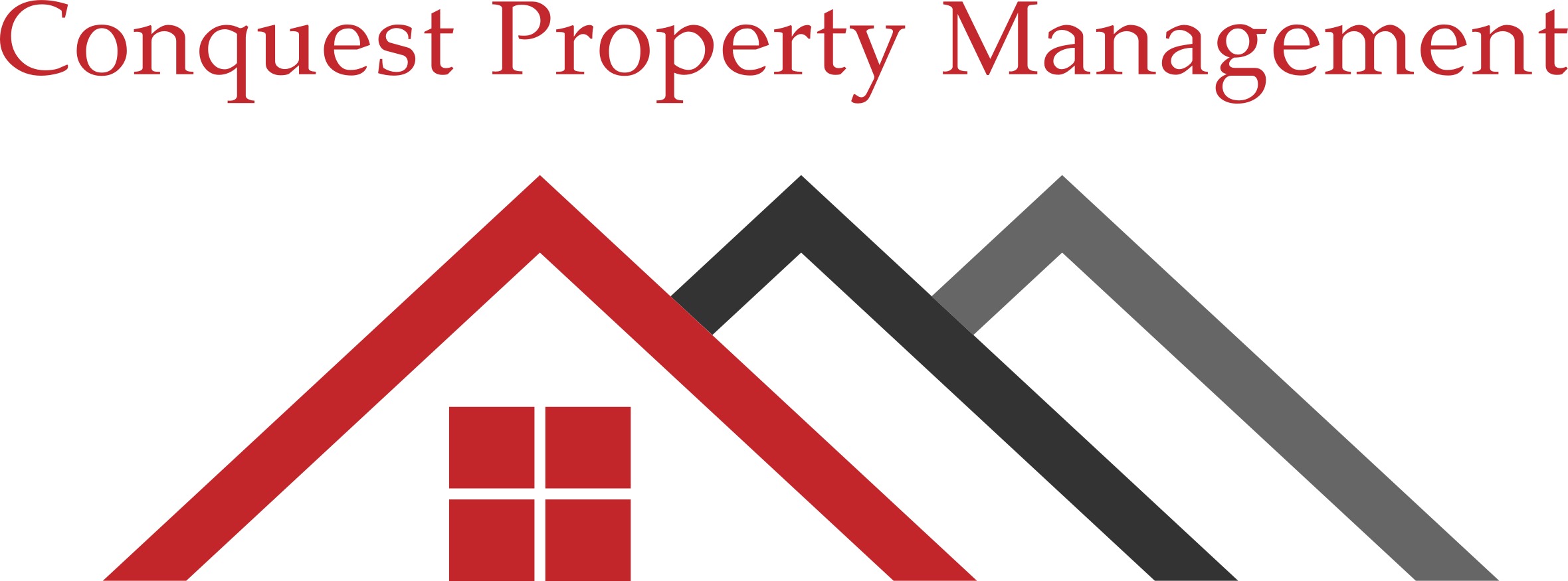 Conquest Property Management Home Page